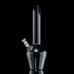 Chill Steel Pipe Black Gloss