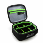 Stashlogix Silverton Lockable Stash Case - Medium