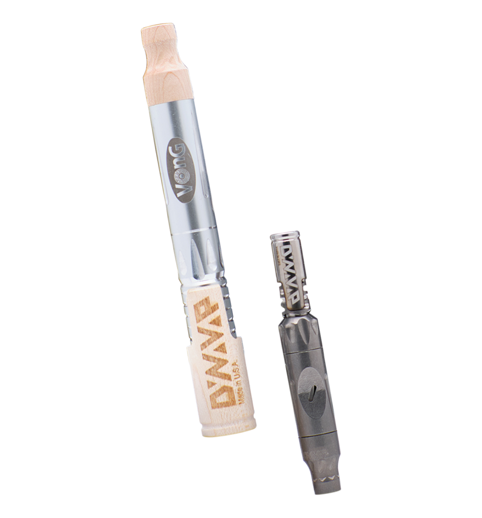DynaVap vaporizers