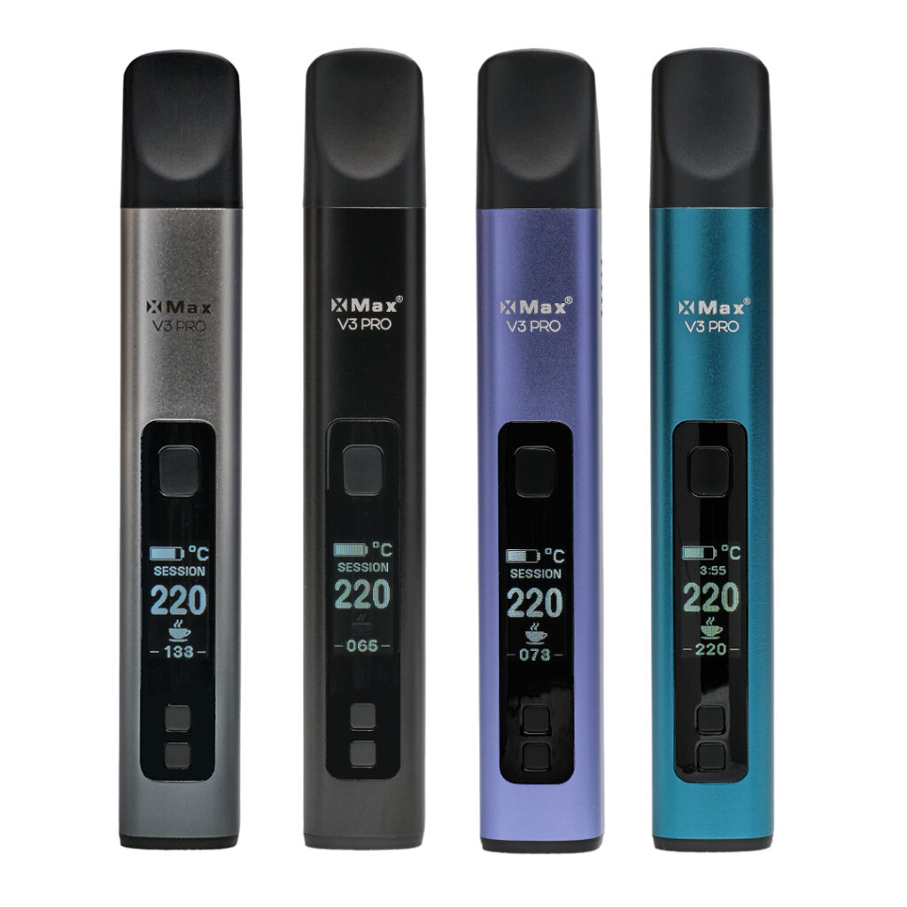 XMAX V3 Pro Dosing Capsules Caddy Dry Herb Vaporiser Specialists NZ xmax-v3-pro-dosing-capsules-caddy-dry-herb-vaporiser-specialists-nz