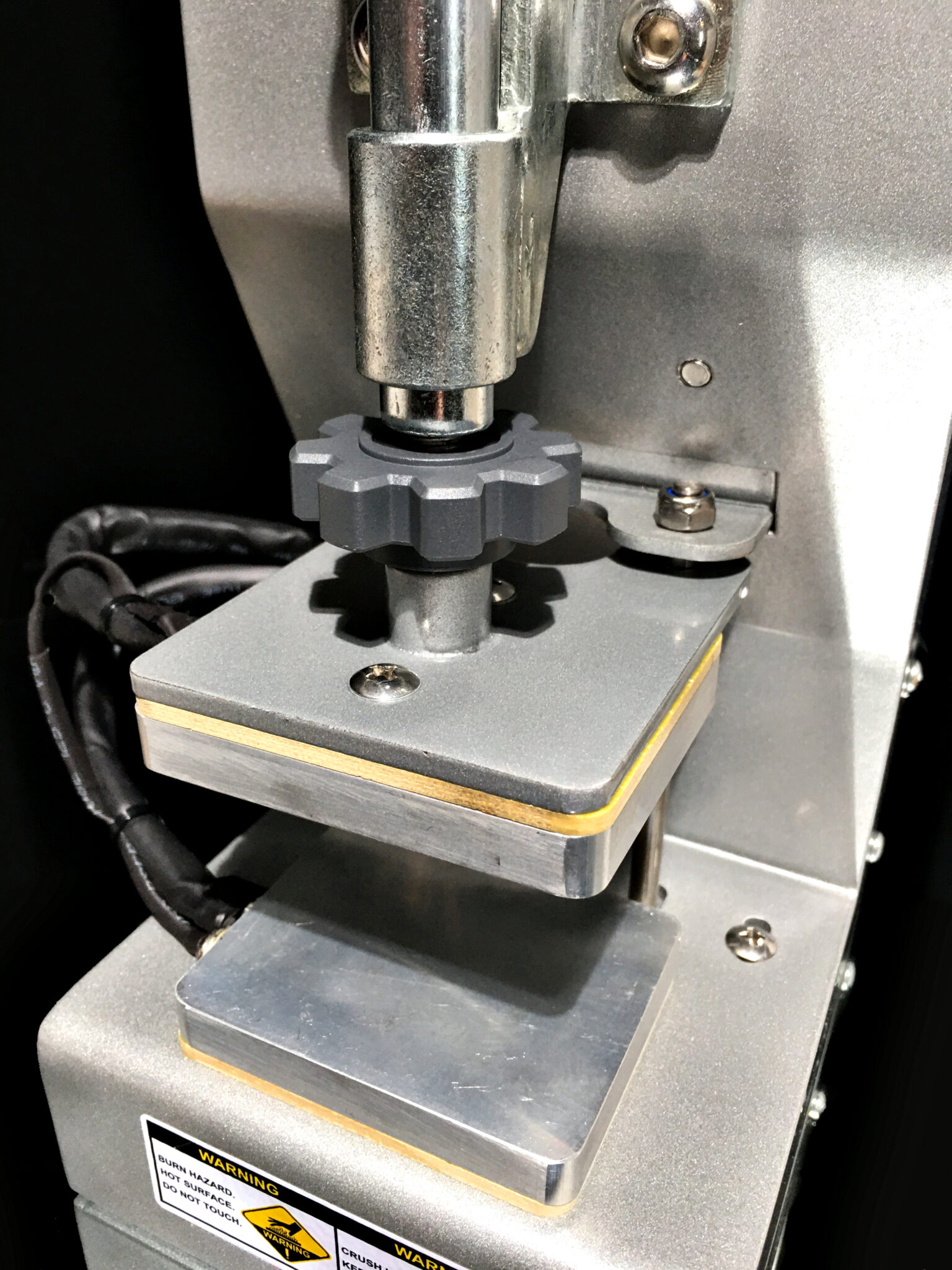 Dulytek DM800 Personal Rosin Heat Press Dry Herb Vaporiser