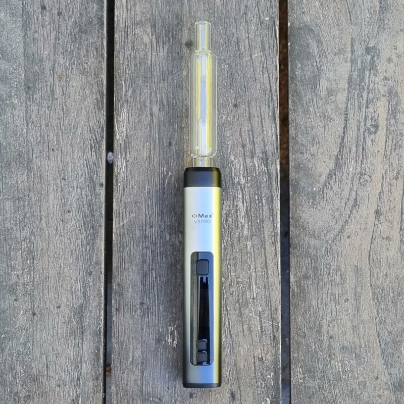 XMax V3 Pro Water Bubbler
