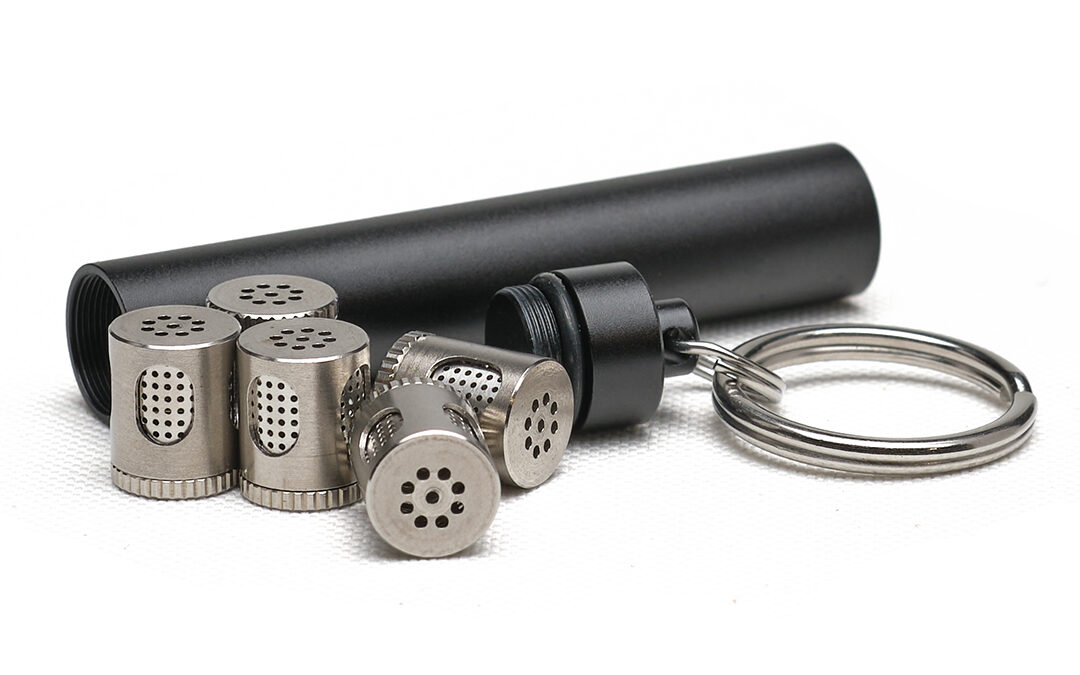 Accessories That Improve Your Vaping Experience