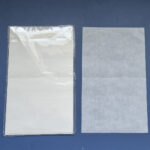 Rosin Press Parchment Paper 50 Sheets 20x30 A4