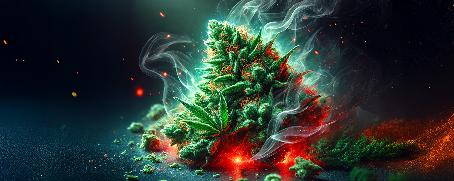Does Temperature Matter for Vaping?