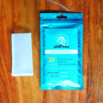 Rosin Press Filter Bags – 90 Micron (2″ x 4″) – The Purity Standard