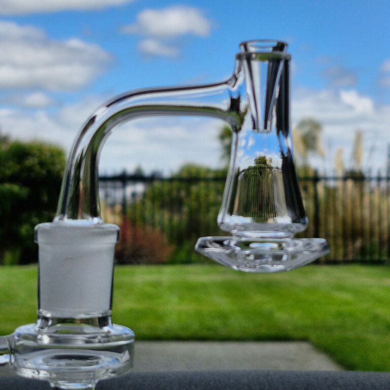 Glass Dab Rigs | Dry Herb Vaporiser Specialists NZ | Chill Kiwi