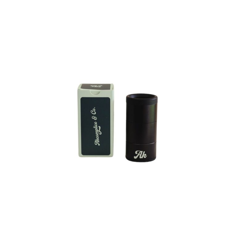 Akcomplice Personal Air Filter