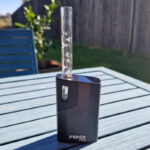 Fenix Pro Glass Cooling Straw