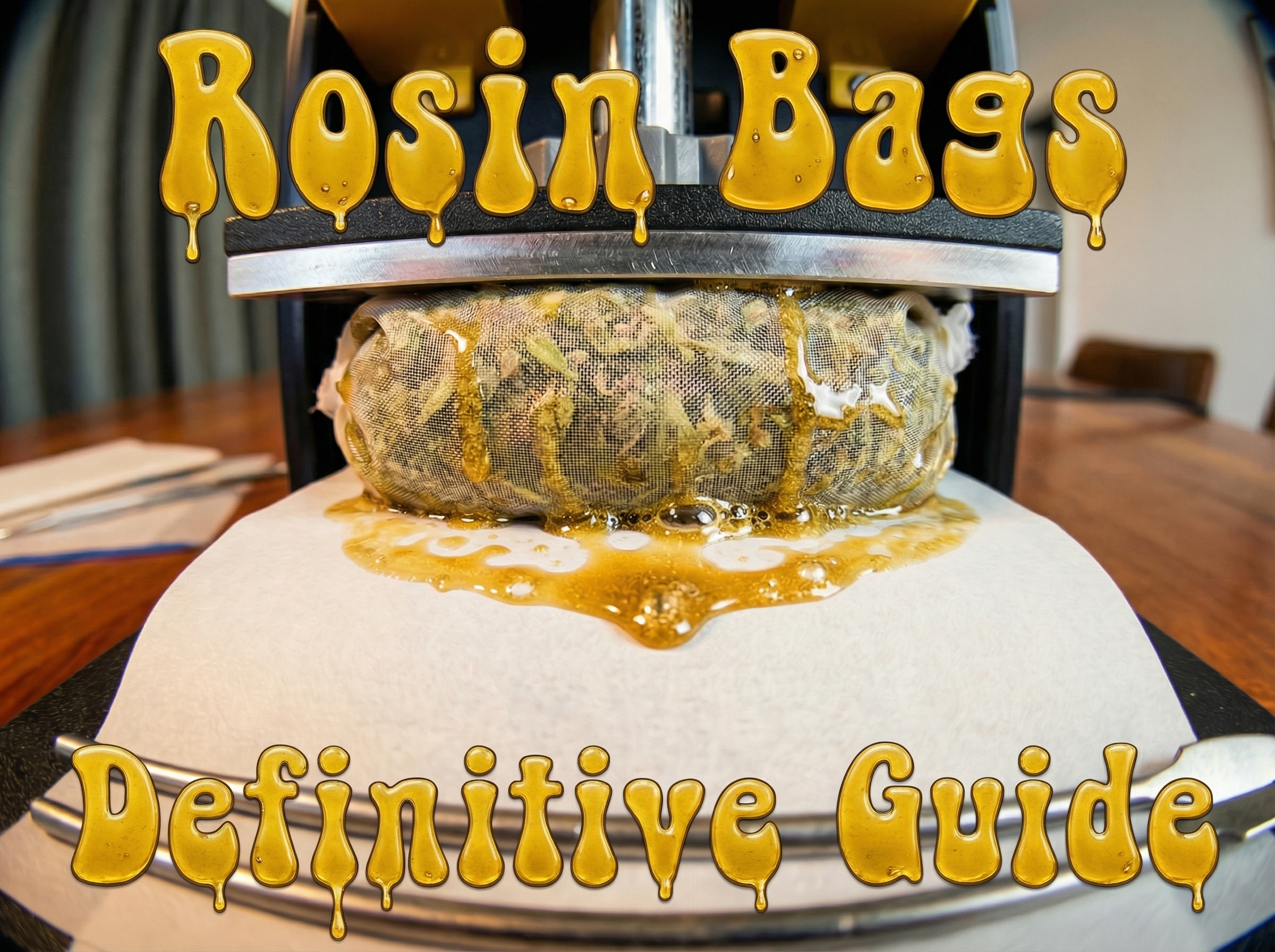 Rosin Bag Usage Guide: Everything You Need to Know